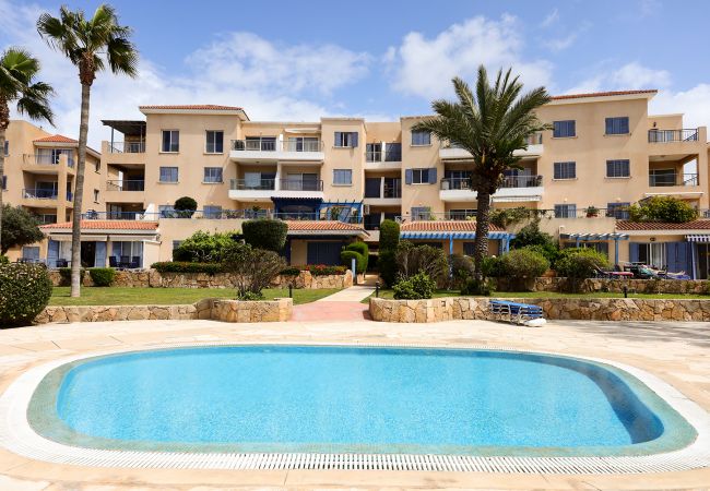 Apartment in Paphos - estéa • Hanna's Stylish 2-Bedroom Apartment Apartment in Paphos - estéa • Hanna's Stylish 2-Bedroom Apartment