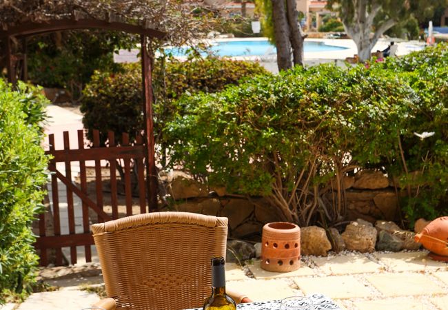 Apartment in Paphos - estéa • Hanna's Stylish 2-Bedroom Apartment Apartment in Paphos - estéa • Hanna's Stylish 2-Bedroom Apartment