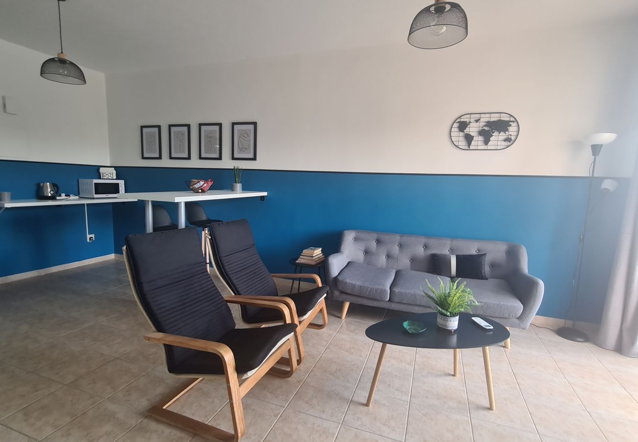 Apartment in Paphos - estéa • Kings Gardens Sea View Apartment