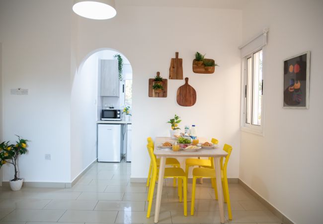 Apartment in Paphos - estéa • The Charming Lemon Tree Apartment in Paphos - estéa • The Charming Lemon Tree