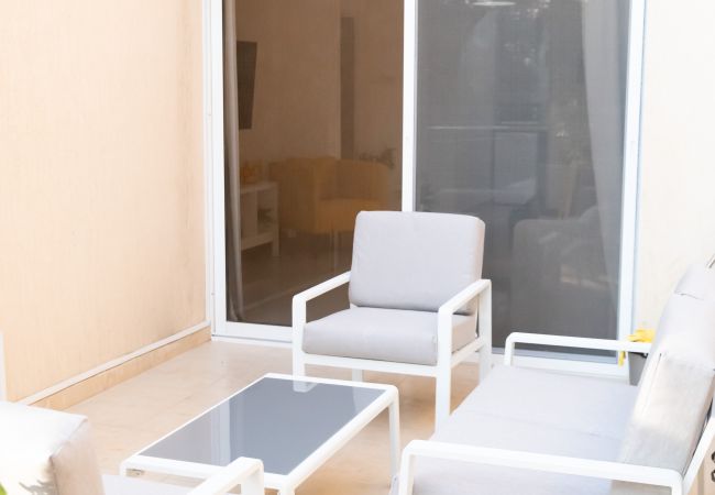 Apartment in Paphos - estéa • The Charming Lemon Tree Apartment in Paphos - estéa • The Charming Lemon Tree