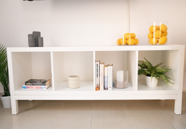 Apartment in Paphos - estéa • The Charming Lemon Tree Apartment in Paphos - estéa • The Charming Lemon Tree