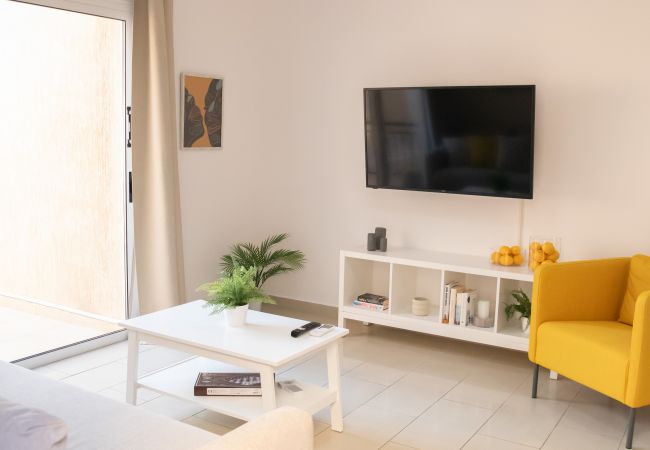 Apartment in Paphos - estéa • The Charming Lemon Tree Apartment in Paphos - estéa • The Charming Lemon Tree