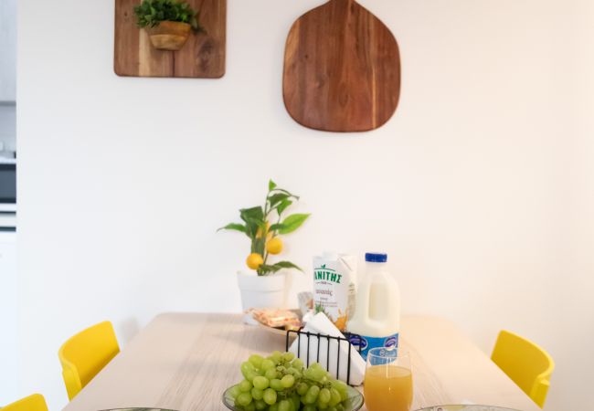 Apartment in Paphos - estéa • The Charming Lemon Tree Apartment in Paphos - estéa • The Charming Lemon Tree