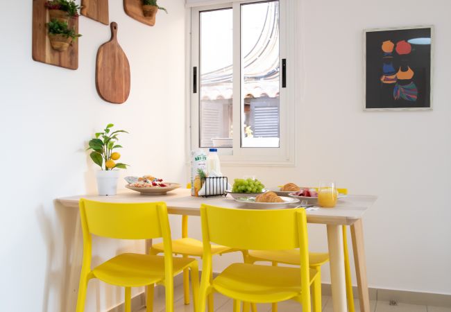 Apartment in Paphos - estéa • The Charming Lemon Tree Apartment in Paphos - estéa • The Charming Lemon Tree