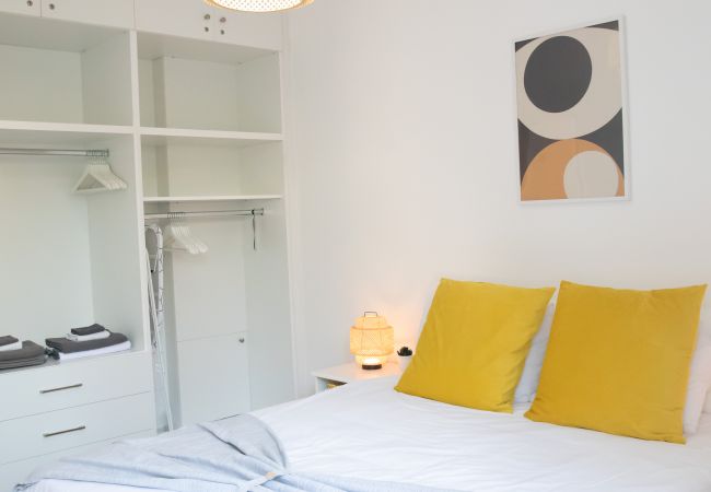 Apartment in Paphos - estéa • The Charming Lemon Tree Apartment in Paphos - estéa • The Charming Lemon Tree