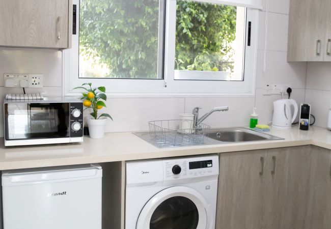 Apartment in Paphos - estéa • The Charming Lemon Tree Apartment in Paphos - estéa • The Charming Lemon Tree