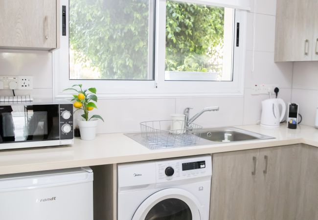 Apartment in Paphos - estéa • The Charming Lemon Tree Apartment in Paphos - estéa • The Charming Lemon Tree