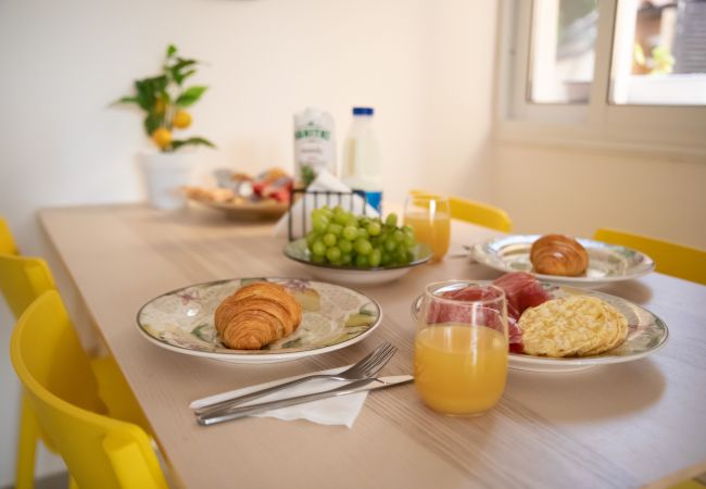 Apartment in Paphos - estéa • The Charming Lemon Tree Apartment in Paphos - estéa • The Charming Lemon Tree