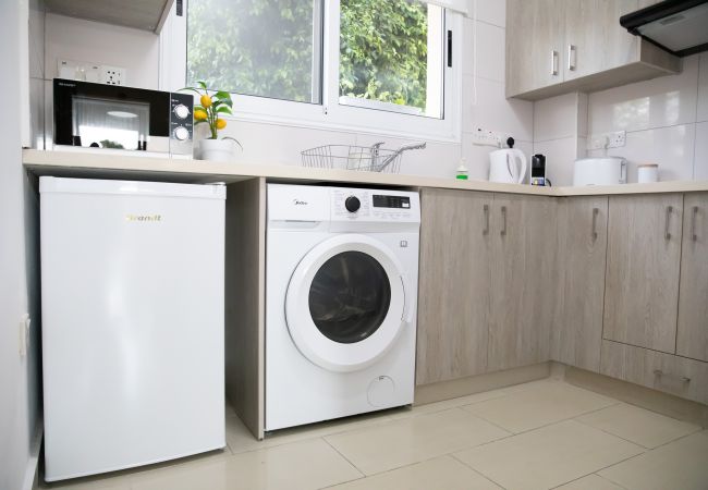 Apartment in Paphos - estéa • The Charming Lemon Tree Apartment in Paphos - estéa • The Charming Lemon Tree
