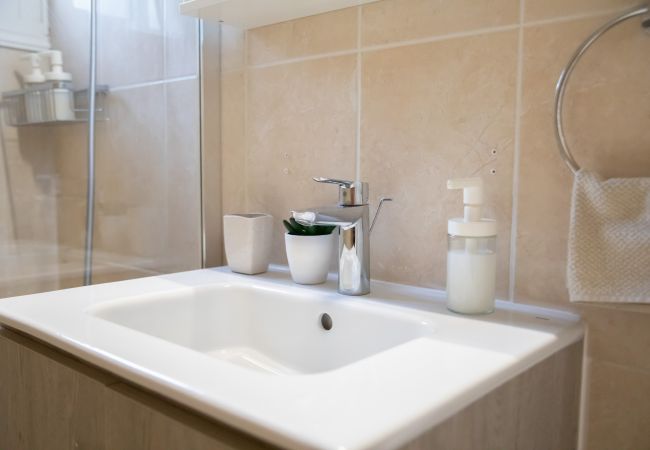 Apartment in Paphos - estéa • The Charming Lemon Tree Apartment in Paphos - estéa • The Charming Lemon Tree