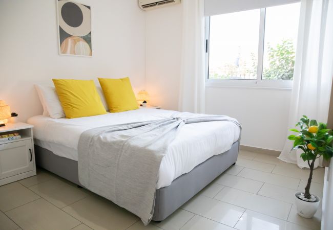Apartment in Paphos - estéa • The Charming Lemon Tree Apartment in Paphos - estéa • The Charming Lemon Tree