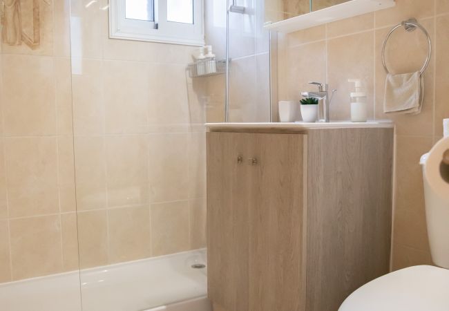 Apartment in Paphos - estéa • The Charming Lemon Tree Apartment in Paphos - estéa • The Charming Lemon Tree