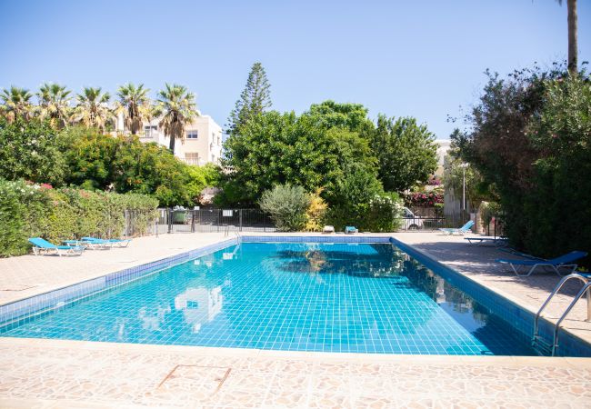 Apartment in Paphos - estéa • The Charming Lemon Tree Apartment in Paphos - estéa • The Charming Lemon Tree