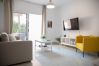 Apartment in Paphos - estéa • The Charming Lemon Tree Apartment in Paphos - estéa • The Charming Lemon Tree