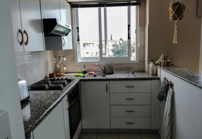 Apartment in Peyia - estéa • Top Seaview Vacation Apartment in Peyia Apartment in Peyia - estéa • Top Seaview Vacation Apartment in Peyia