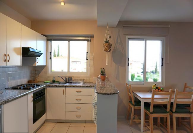 Apartment in Peyia - estéa • Top Seaview Vacation Apartment in Peyia Apartment in Peyia - estéa • Top Seaview Vacation Apartment in Peyia