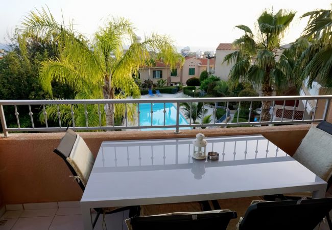 Apartment in Peyia - estéa • Top Seaview Vacation Apartment in Peyia Apartment in Peyia - estéa • Top Seaview Vacation Apartment in Peyia