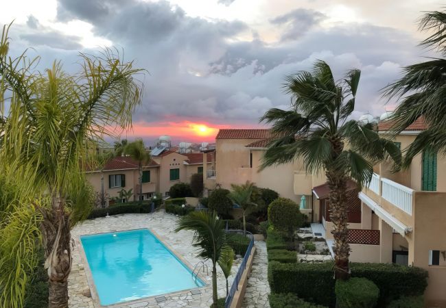 Apartment in Peyia - estéa • Top Seaview Vacation Apartment in Peyia Apartment in Peyia - estéa • Top Seaview Vacation Apartment in Peyia