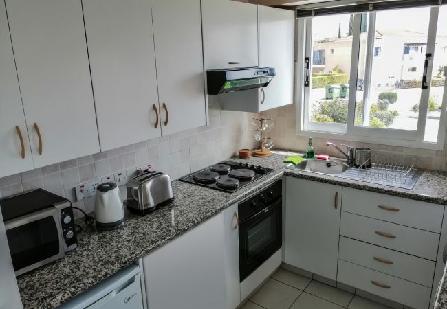 Apartment in Peyia - estéa • Top Seaview Vacation Apartment in Peyia Apartment in Peyia - estéa • Top Seaview Vacation Apartment in Peyia