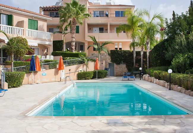 Apartment in Peyia - estéa • Top Seaview Vacation Apartment in Peyia Apartment in Peyia - estéa • Top Seaview Vacation Apartment in Peyia