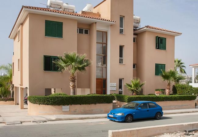 Apartment in Peyia - estéa • Top Seaview Vacation Apartment in Peyia Apartment in Peyia - estéa • Top Seaview Vacation Apartment in Peyia