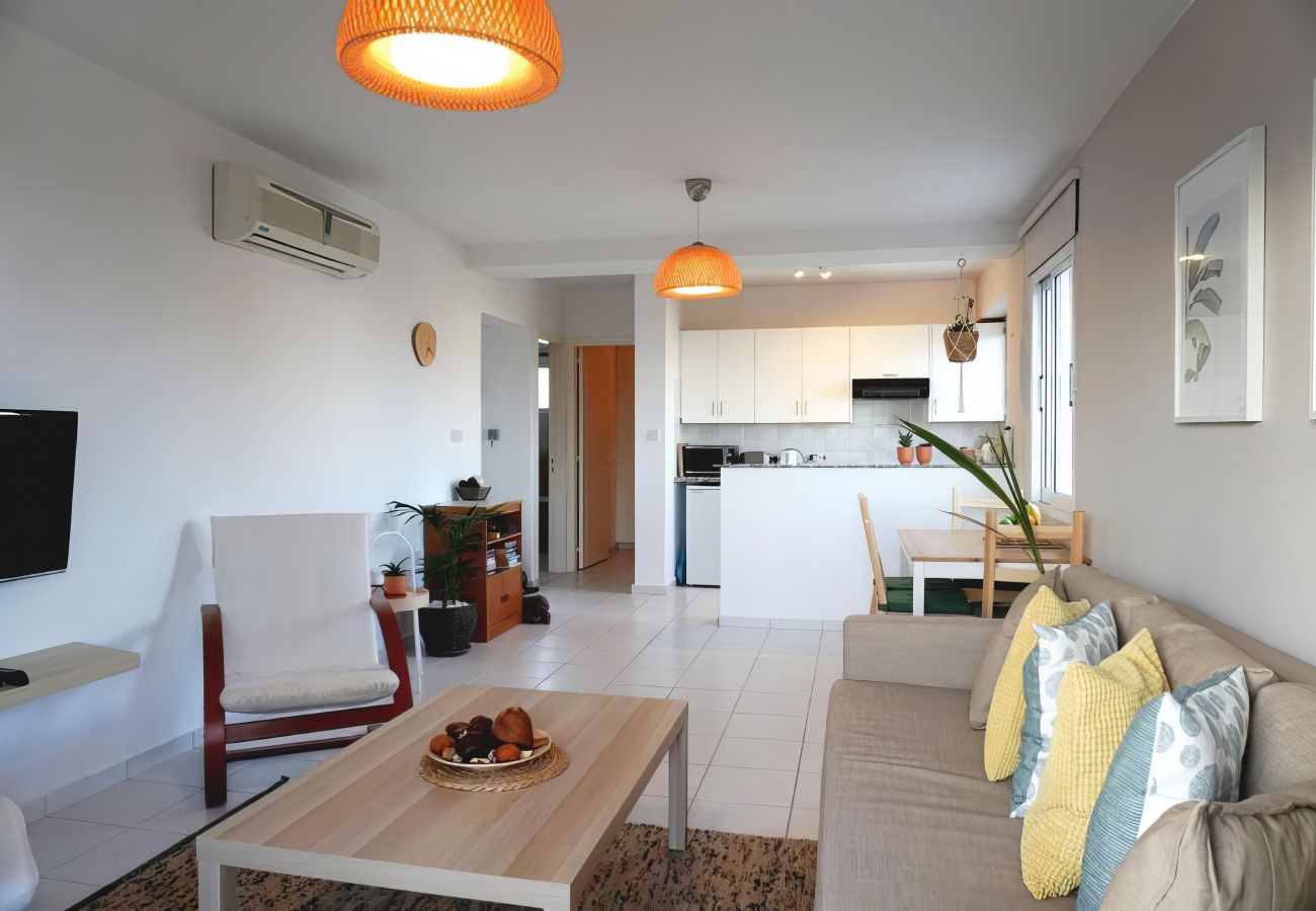Apartment in Peyia - estéa • Top Seaview Vacation Apartment in Peyia Apartment in Peyia - estéa • Top Seaview Vacation Apartment in Peyia