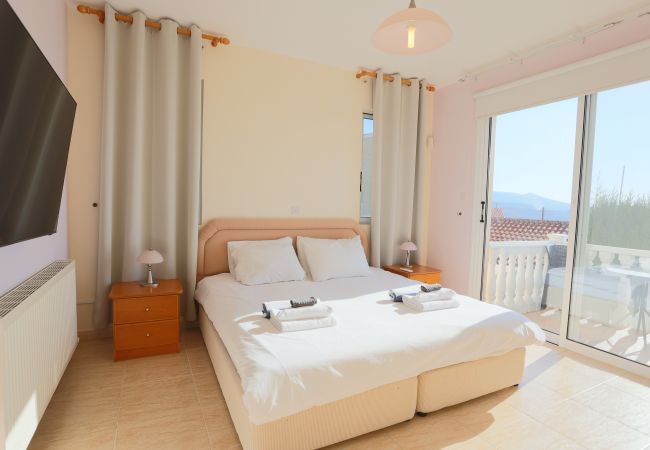 Villa in Peyia - estéa • Island Villa | Sea View -  Pool - Jacuzzi Villa in Peyia - estéa • Island Villa | Sea View -  Pool - Jacuzzi