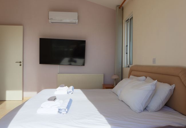 Villa in Peyia - estéa • Island Villa | Sea View -  Pool - Jacuzzi Villa in Peyia - estéa • Island Villa | Sea View -  Pool - Jacuzzi