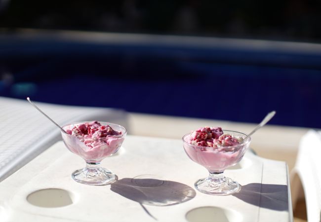 Villa in Peyia - estéa • Island Villa | Sea View -  Pool - Jacuzzi Villa in Peyia - estéa • Island Villa | Sea View -  Pool - Jacuzzi