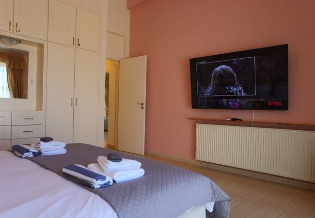 Villa in Peyia - estéa • Island Villa | Sea View -  Pool - Jacuzzi Villa in Peyia - estéa • Island Villa | Sea View -  Pool - Jacuzzi