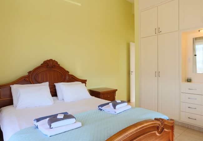 Villa in Peyia - estéa • Island Villa | Sea View -  Pool - Jacuzzi Villa in Peyia - estéa • Island Villa | Sea View -  Pool - Jacuzzi