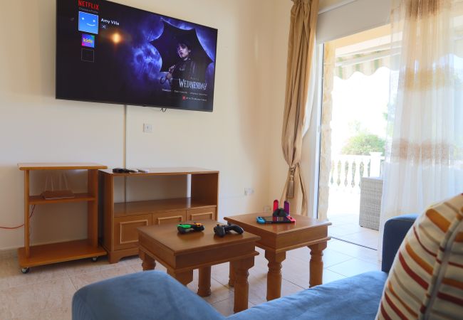 Villa in Peyia - estéa • Island Villa | Sea View -  Pool - Jacuzzi Villa in Peyia - estéa • Island Villa | Sea View -  Pool - Jacuzzi