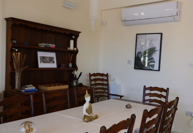 Villa in Peyia - estéa • Island Villa | Sea View -  Pool - Jacuzzi Villa in Peyia - estéa • Island Villa | Sea View -  Pool - Jacuzzi