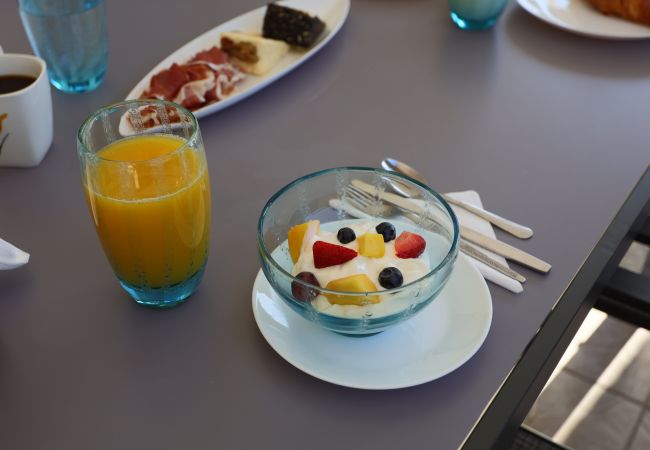 Villa in Peyia - estéa • Island Villa | Sea View -  Pool - Jacuzzi Villa in Peyia - estéa • Island Villa | Sea View -  Pool - Jacuzzi