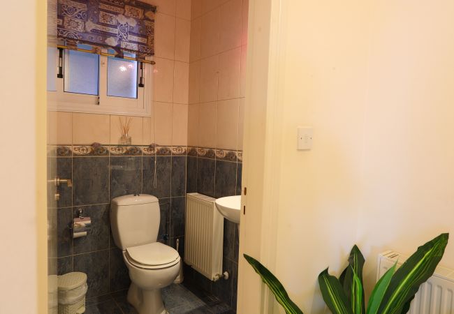 Villa in Peyia - estéa • Island Villa | Sea View -  Pool - Jacuzzi Villa in Peyia - estéa • Island Villa | Sea View -  Pool - Jacuzzi