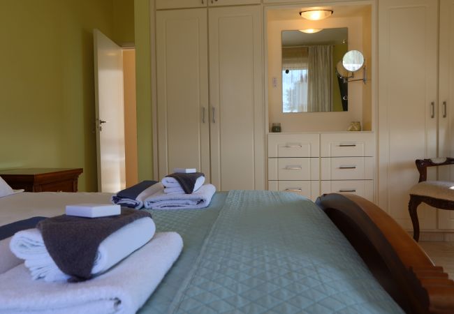 Villa in Peyia - estéa • Island Villa | Sea View -  Pool - Jacuzzi Villa in Peyia - estéa • Island Villa | Sea View -  Pool - Jacuzzi