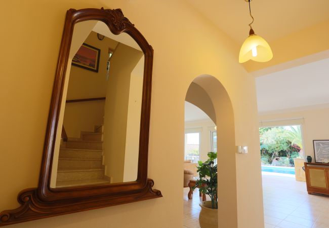 Villa in Peyia - estéa • Island Villa | Sea View -  Pool - Jacuzzi Villa in Peyia - estéa • Island Villa | Sea View -  Pool - Jacuzzi