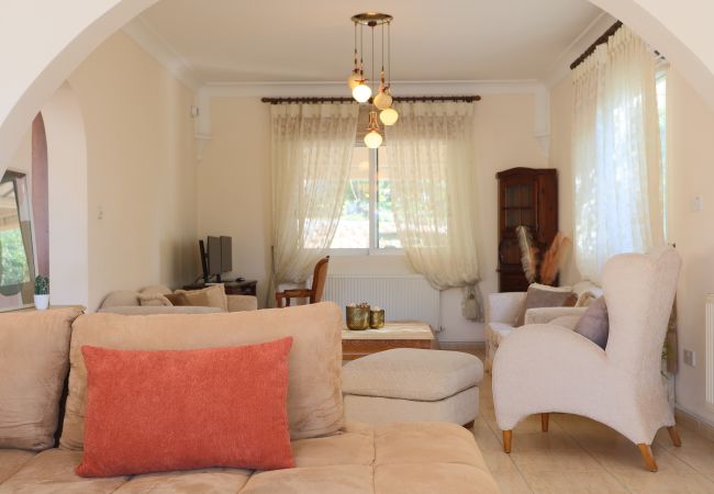 Villa in Peyia - estéa • Island Villa | Sea View -  Pool - Jacuzzi Villa in Peyia - estéa • Island Villa | Sea View -  Pool - Jacuzzi