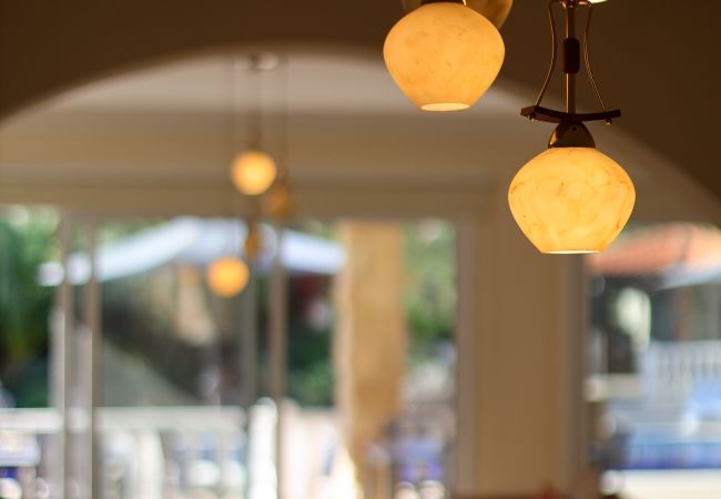 Villa in Peyia - estéa • Island Villa | Sea View -  Pool - Jacuzzi Villa in Peyia - estéa • Island Villa | Sea View -  Pool - Jacuzzi