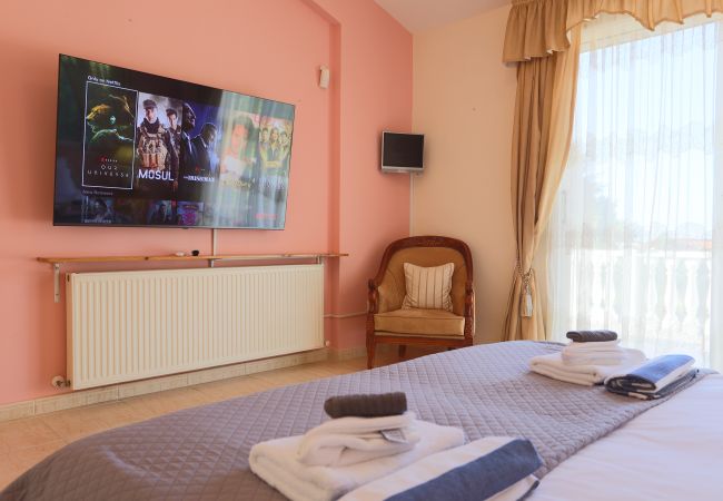 Villa in Peyia - estéa • Island Villa | Sea View -  Pool - Jacuzzi Villa in Peyia - estéa • Island Villa | Sea View -  Pool - Jacuzzi