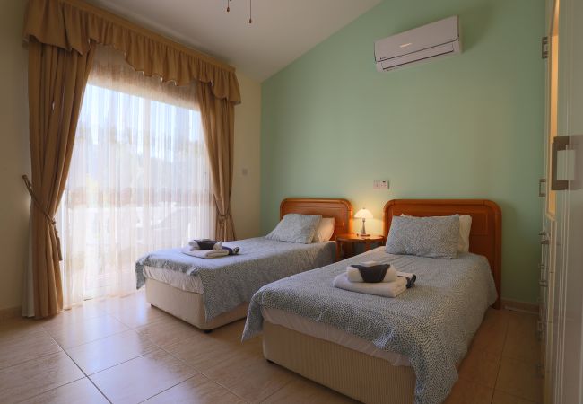 Villa in Peyia - estéa • Island Villa | Sea View -  Pool - Jacuzzi Villa in Peyia - estéa • Island Villa | Sea View -  Pool - Jacuzzi