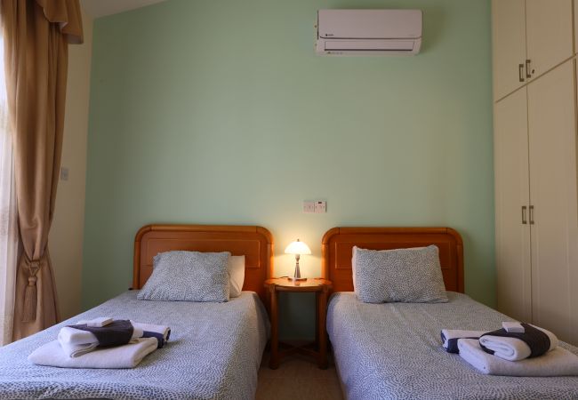 Villa in Peyia - estéa • Island Villa | Sea View -  Pool - Jacuzzi Villa in Peyia - estéa • Island Villa | Sea View -  Pool - Jacuzzi