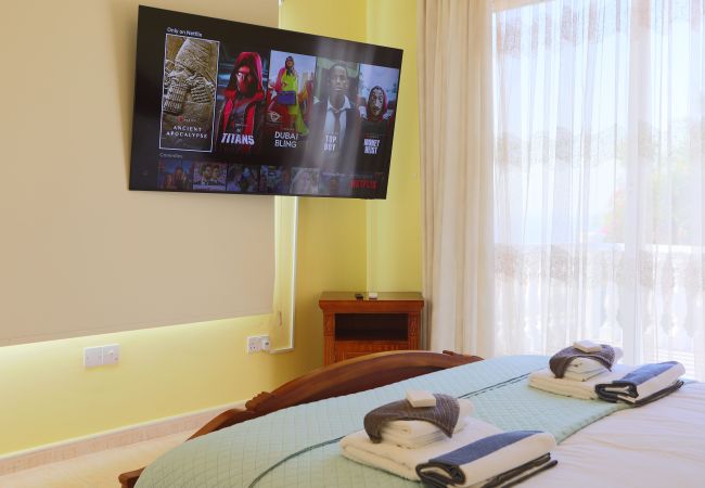 Villa in Peyia - estéa • Island Villa | Sea View -  Pool - Jacuzzi Villa in Peyia - estéa • Island Villa | Sea View -  Pool - Jacuzzi