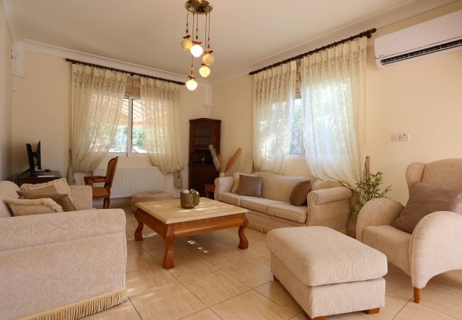 Villa in Peyia - estéa • Island Villa | Sea View -  Pool - Jacuzzi Villa in Peyia - estéa • Island Villa | Sea View -  Pool - Jacuzzi