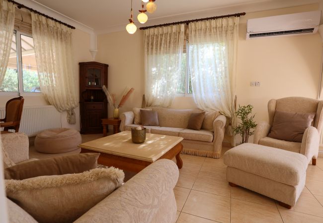 Villa in Peyia - estéa • Island Villa | Sea View -  Pool - Jacuzzi Villa in Peyia - estéa • Island Villa | Sea View -  Pool - Jacuzzi