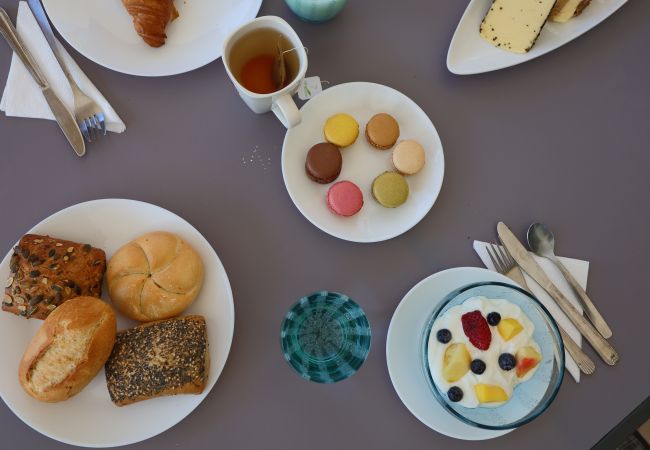 Villa in Peyia - estéa • Island Villa | Sea View -  Pool - Jacuzzi Villa in Peyia - estéa • Island Villa | Sea View -  Pool - Jacuzzi