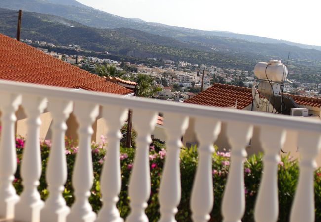 Villa in Peyia - estéa • Island Villa | Sea View -  Pool - Jacuzzi Villa in Peyia - estéa • Island Villa | Sea View -  Pool - Jacuzzi