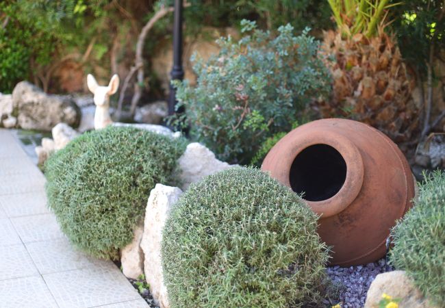 Villa in Peyia - estéa • Island Villa | Sea View -  Pool - Jacuzzi Villa in Peyia - estéa • Island Villa | Sea View -  Pool - Jacuzzi