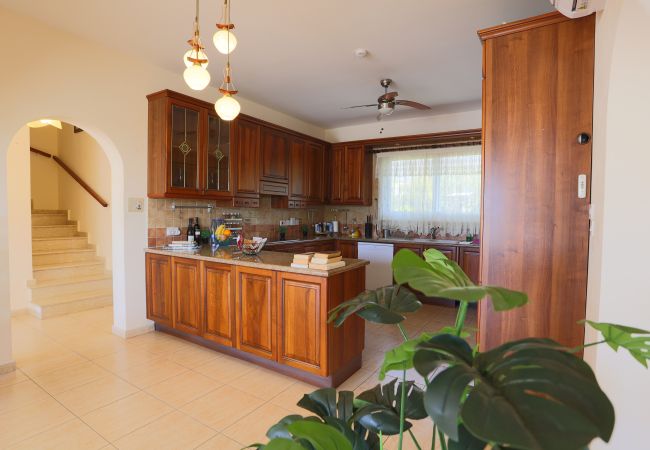 Villa in Peyia - estéa • Island Villa | Sea View -  Pool - Jacuzzi Villa in Peyia - estéa • Island Villa | Sea View -  Pool - Jacuzzi